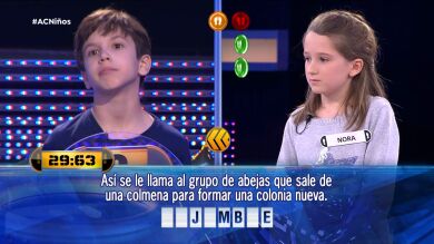 El primer 
