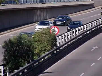 La DGT estima 18,3 millones de desplazamientos durante la Operación de Navidad La DGT estima 18,3 millones de desplazamientos durante la Operación de Navidad