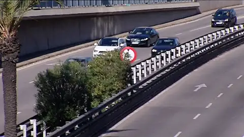 La DGT estima 18,3 millones de desplazamientos durante la Operación de Navidad La DGT estima 18,3 millones de desplazamientos durante la Operación de Navidad