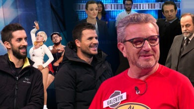 ¿Cuál ha sido el momento más viral del año de Antena 3?