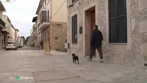 SantLlorencA3D SantLlorencA3D