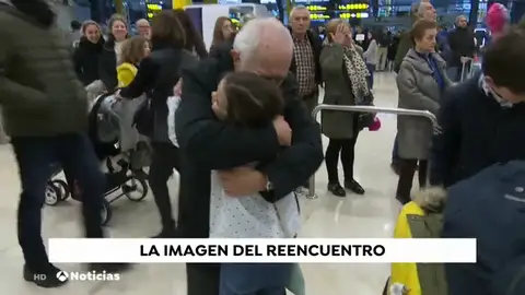 NUEVA REENCUENTRO NUEVA REENCUENTRO