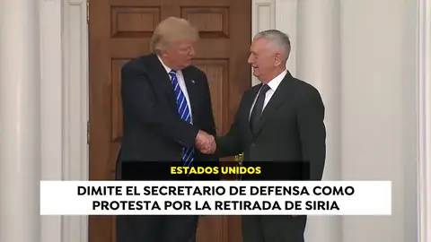 #AhoraEnElMundo, las noticias internacionales que están marcando este viernes 21 de diciembre #AhoraEnElMundo, las noticias internacionales que están marcando este viernes 21 de diciembre