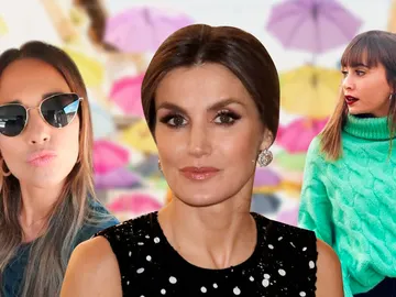 Las mejor vestidas del 2018 Las mejor vestidas del 2018