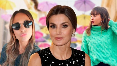 Las mejor vestidas del 2018 