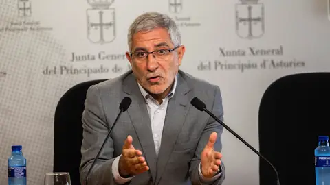 Gaspar Llamazares Gaspar Llamazares