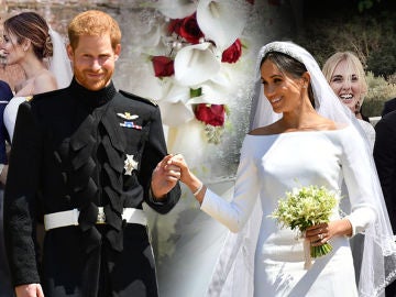 Las bodas del año 2018 Las bodas del año 2018