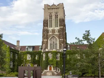 Universidad Lehigh Universidad Lehigh