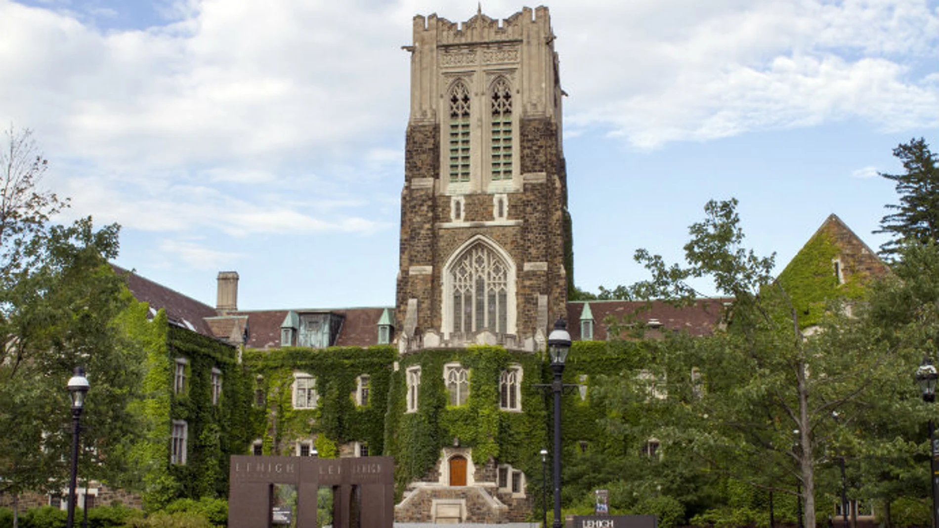 Universidad Lehigh Universidad Lehigh