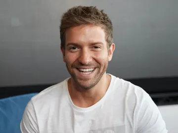 Pablo Alborán Pablo Alborán