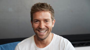 Pablo Alborán Pablo Alborán