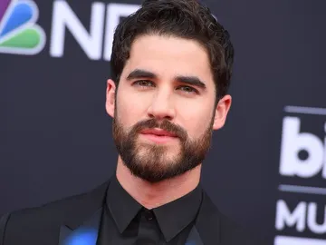 Darren Criss Darren Criss