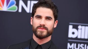 Darren Criss