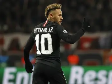 Neymar Neymar