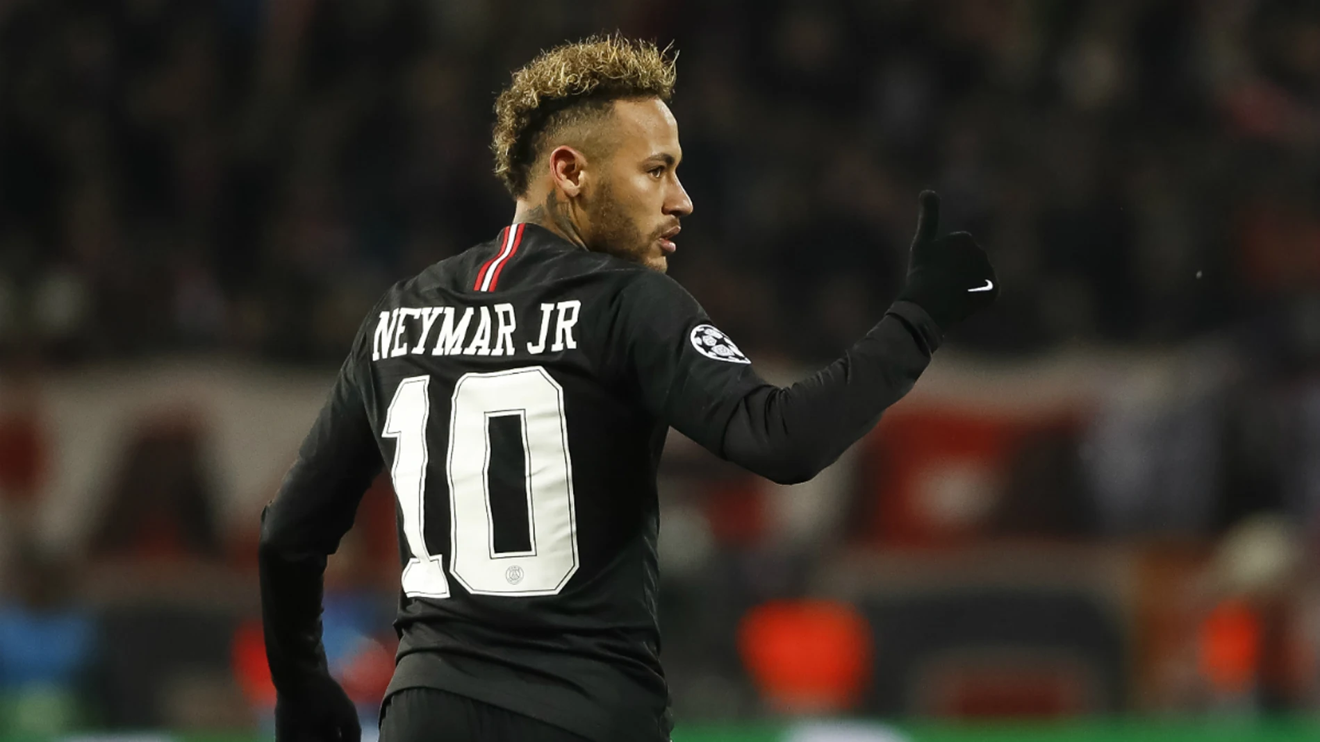 Neymar Neymar