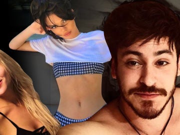 Los desnudos más hot del 2018 Los desnudos más hot del 2018