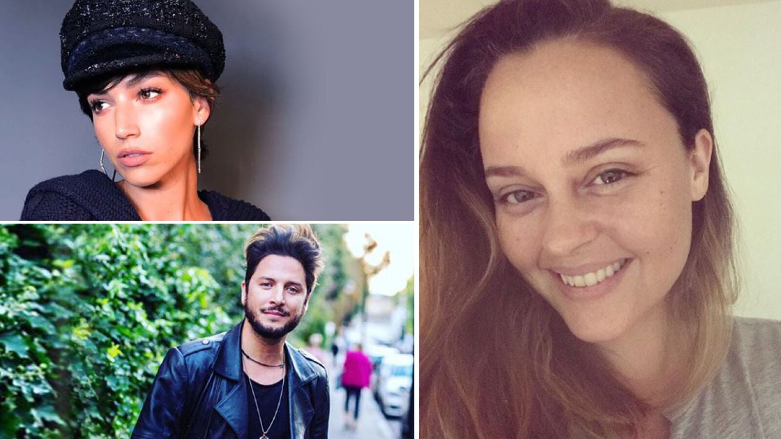 Las mejores imágenes de Instagram que nos han dejado los famosos en el 2018 