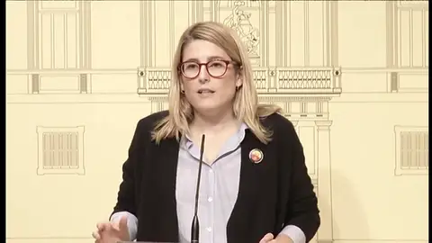 Artadi critica la celebración del Consejo de Ministros en Barcelona: "Para tomar acuerdos menores quizás no hacía falta venir" Artadi critica la celebración del Consejo de Ministros en Barcelona: "Para tomar acuerdos menores quizás no hacía falta venir"