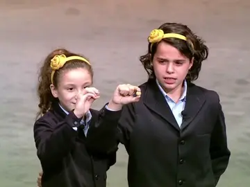 Noticias fin de semana (22-12-18) El 03.347, el Gordo de la Lotería de Navidad 2018 Noticias fin de semana (22-12-18) El 03.347, el Gordo de la Lotería de Navidad 2018