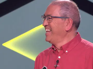 La divertida propuesta de Alberto, el nuevo miembro de 'Los Lobos', que supondría una gran ventaja para su equipo La divertida propuesta de Alberto, el nuevo miembro de 'Los Lobos', que supondría una gran ventaja para su equipo