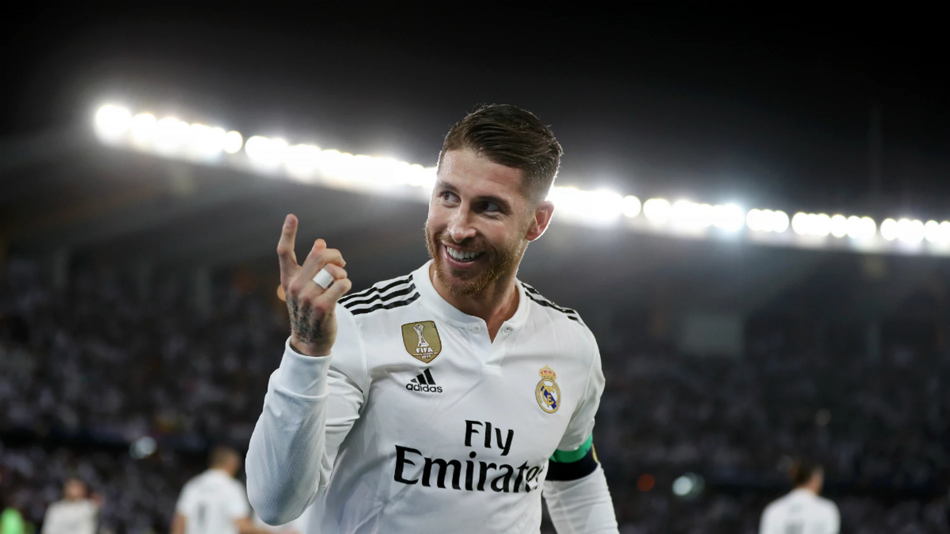 Sergio Ramos Sergio Ramos