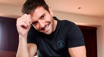 Pablo Alborán