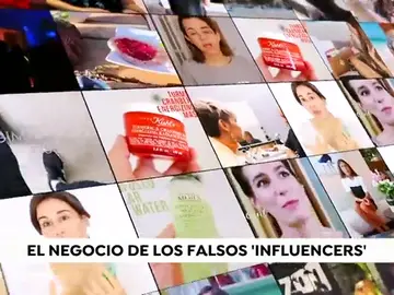 El fraude de los 'influencers': compran tanto 'likes' como 'seguidores' que no existen El fraude de los 'influencers': compran tanto 'likes' como 'seguidores' que no existen