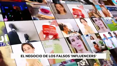 El fraude de los 'influencers': compran tanto 'likes' como 'seguidores' que no existen El fraude de los 'influencers': compran tanto 'likes' como 'seguidores' que no existen