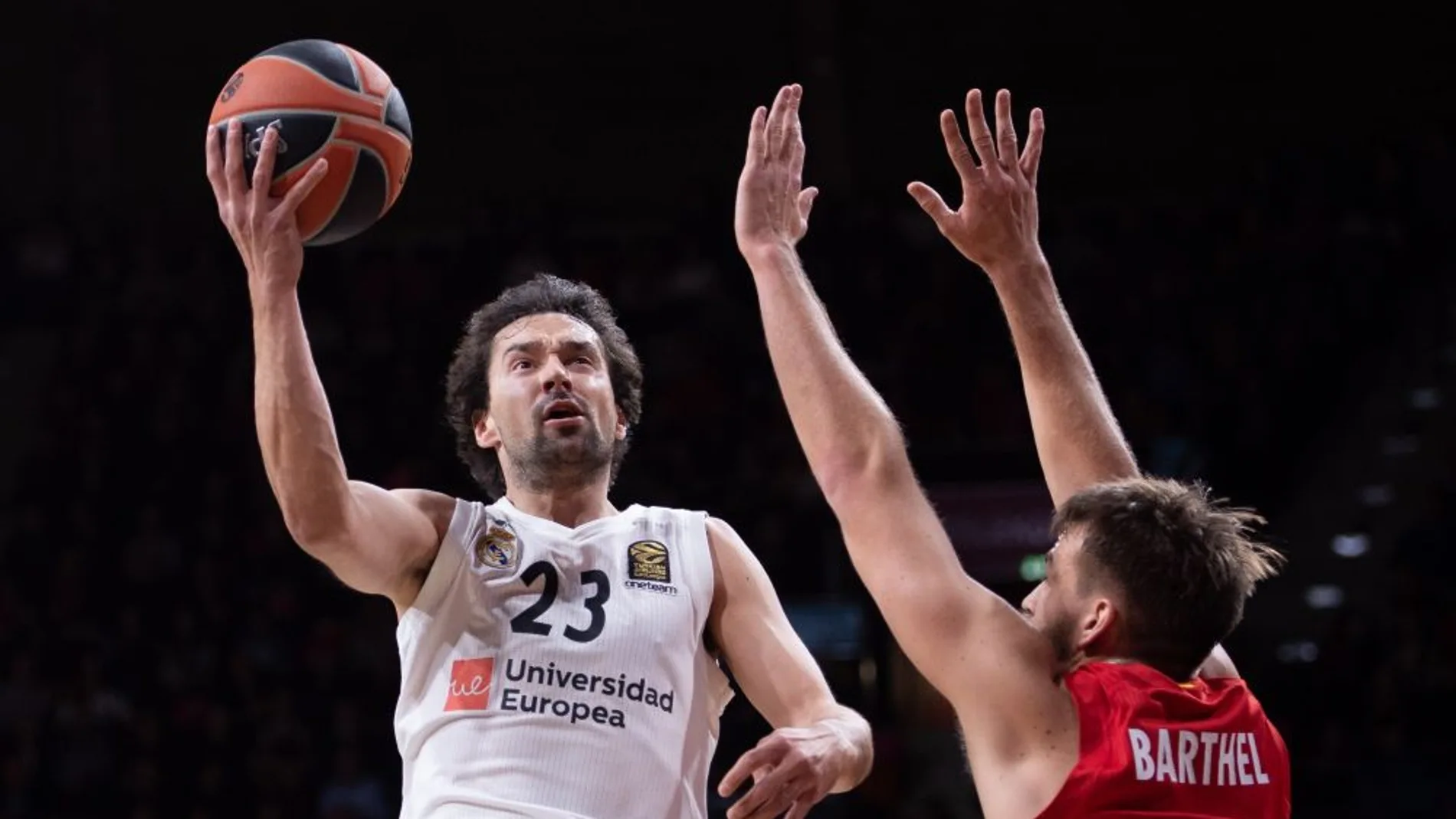 lasexta Deportes (22-12-18) Llull, Thompkins y Randolph sacan del charco al Real Madrid ante el Bayern lasexta Deportes (22-12-18) Llull, Thompkins y Randolph sacan del charco al Real Madrid ante el Bayern
