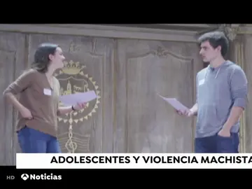 Se presentaron pensando que era un casting de comedia romántica, en realidad, se trataba de un experimento social Se presentaron pensando que era un casting de comedia romántica, en realidad, se trataba de un experimento social