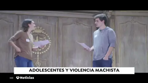 Se presentaron pensando que era un casting de comedia romántica, en realidad, se trataba de un experimento social Se presentaron pensando que era un casting de comedia romántica, en realidad, se trataba de un experimento social