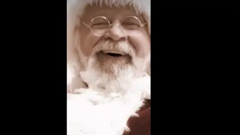 Papa Noel Papa Noel