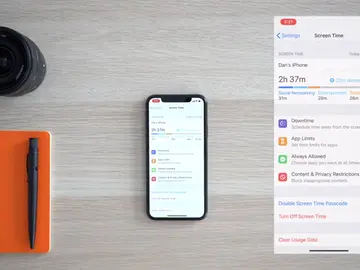 Cada vez son más las aplicaciones que sirven para frenar los excesos en la red Cada vez son más las aplicaciones que sirven para frenar los excesos en la red