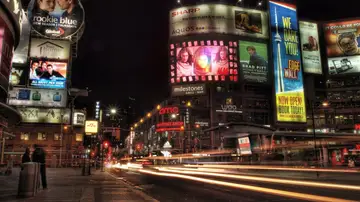 Toronto, Canadá Toronto, Canadá