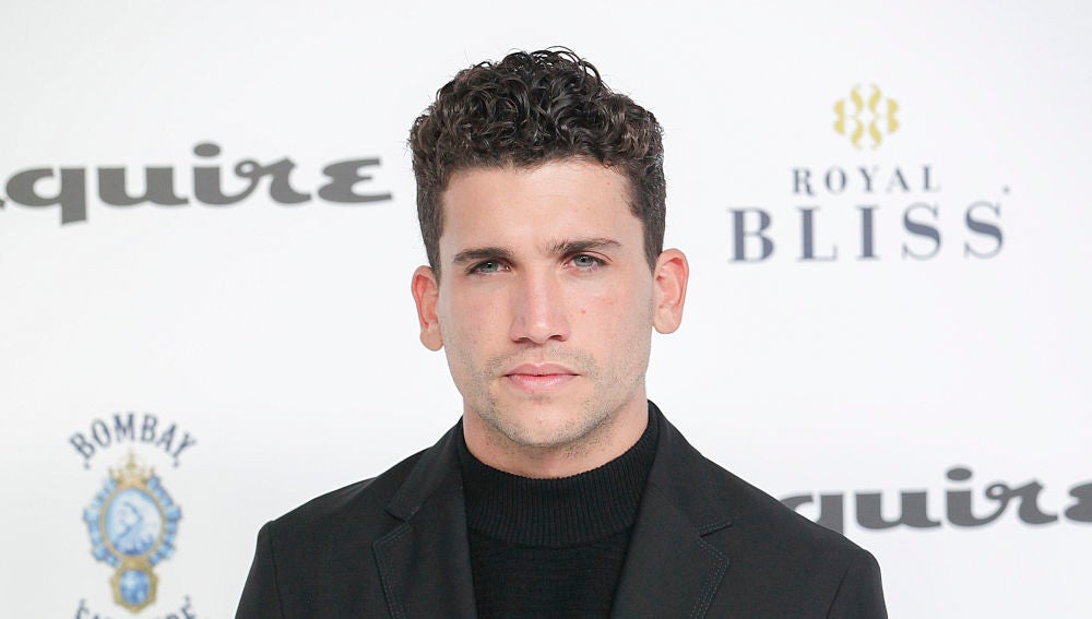 El Radical Cambio De Jaime Lorente De La Casa De Papel En Su Trayectoria Profesional Noticia