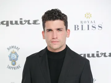 Jaime Lorente Jaime Lorente