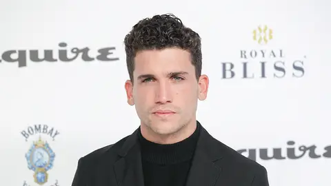 Jaime Lorente Jaime Lorente