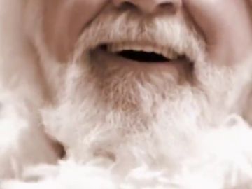 La pulla de Correos a Papá Noel en su anuncio navideño La pulla de Correos a Papá Noel en su anuncio navideño