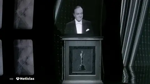 La Gala de los Oscars aún no tiene maestro de ceremonias La Gala de los Oscars aún no tiene maestro de ceremonias