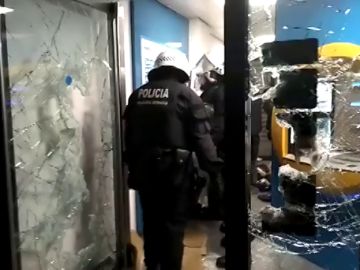 Barcelona Barcelona