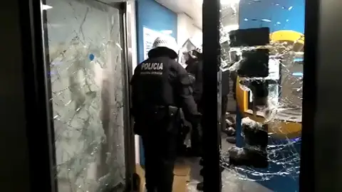 Barcelona Barcelona