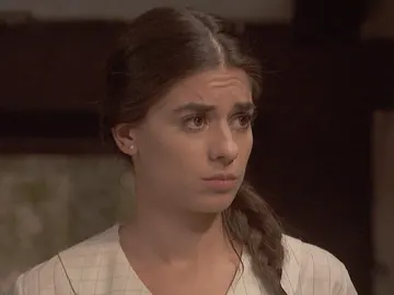 Elsa toma medidas: "Antolina e Isaac están muertos para mi" Elsa toma medidas: "Antolina e Isaac están muertos para mi"