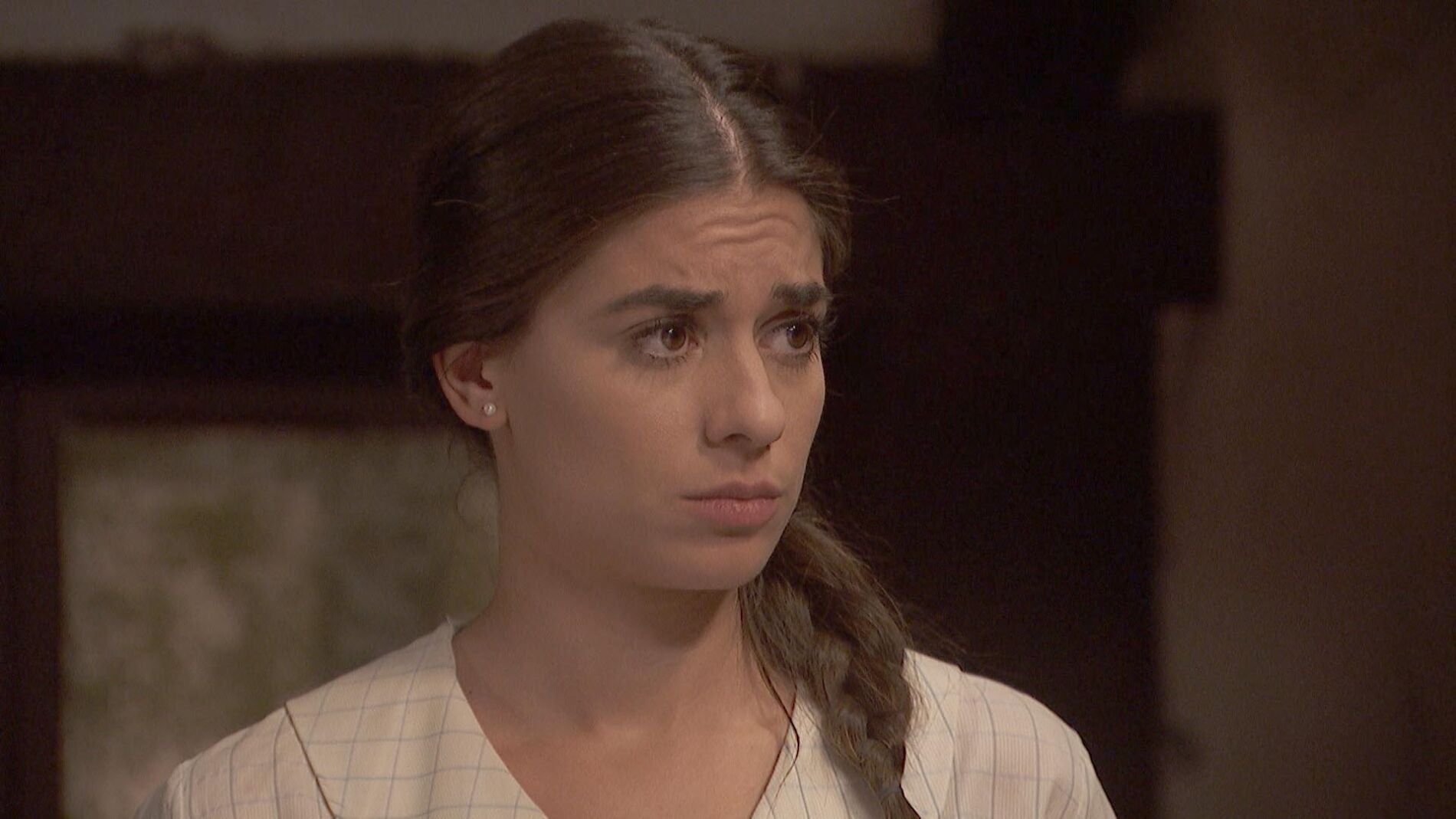 Elsa toma medidas: "Antolina e Isaac est&aacute;n muertos para mi"