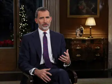 El Rey Felipe Vi El Rey Felipe Vi