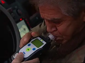 Niebla y alcohol, los peligros más extendidos para estos días Niebla y alcohol, los peligros más extendidos para estos días