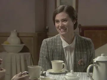 El especial regalo de María a Matías y Marcela El especial regalo de María a Matías y Marcela