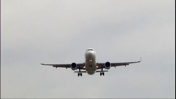 Un pasajero de vueling contagia de sarampión a cinco tripulantes