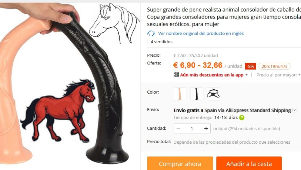 De Sexuales Los Peores Navideños Regalos AliexpressLiopardo eIHE2YWD9b
