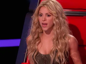 Los piques y saboteos entre los coaches de 'The Voice USA' Shakira, Adam Levine, Blake Shelton o Usher Los piques y saboteos entre los coaches de 'The Voice USA' Shakira, Adam Levine, Blake Shelton o Usher