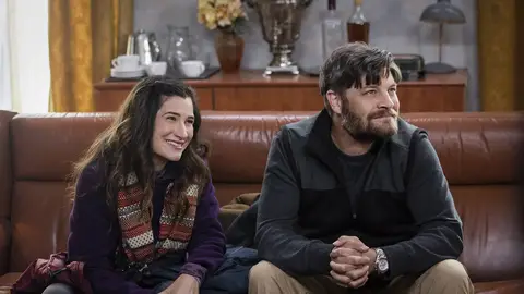 'The Romanoffs' 'The Romanoffs'